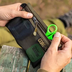 Korda Compac Fishing Wallet Medium- Luggage