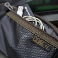 Korda Compac Fishing Wallet Large- Luggage