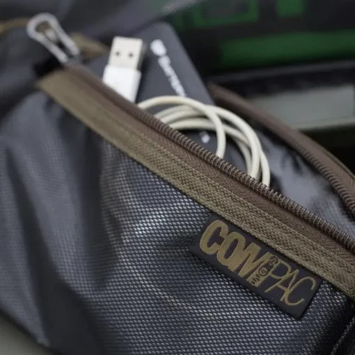 Korda Compac Fishing Wallet Large- Luggage