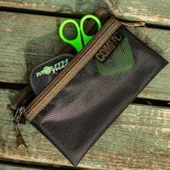 Korda Compac Fishing Wallet Medium- Luggage