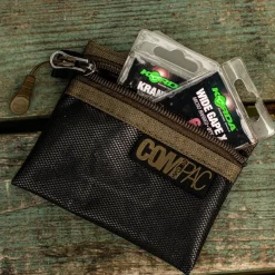 Korda Compac Fishing Wallet Small- Luggage