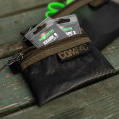 Korda Compac Fishing Wallet Small- Luggage