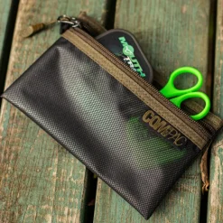 Korda Compac Fishing Wallet Medium- Luggage