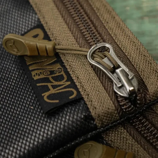 Korda Compac Fishing Wallet Small- Luggage