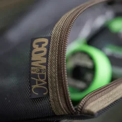 Korda Compac Fishing Wallet Medium- Luggage