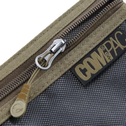 Korda Compac Fishing Wallet Medium- Luggage