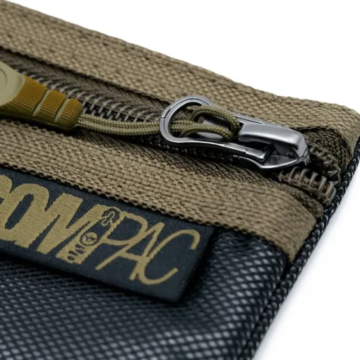 Korda Compac Fishing Wallet Small- Luggage