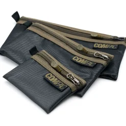 Korda Compac Fishing Wallet Small- Luggage