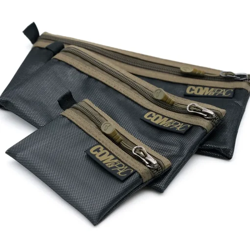 Korda Compac Fishing Wallet Small- Luggage