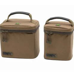 Korda Compac Goo Fishing Bait Bag- Luggage