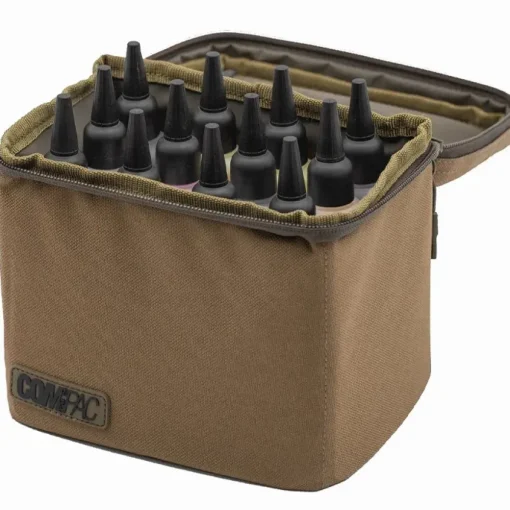 Korda Compac Goo Fishing Bait Bag- Luggage