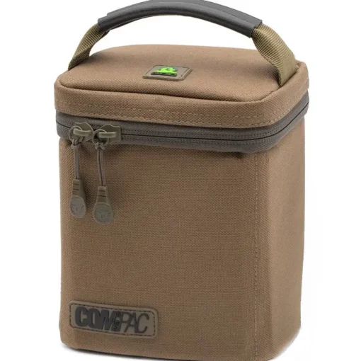 Korda Compac Goo Fishing Bait Bag- Luggage