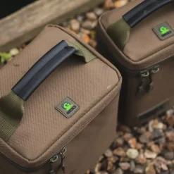 Korda Compac Goo Fishing Bait Bag- Luggage