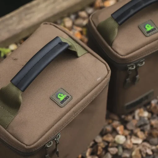 Korda Compac Goo Fishing Bait Bag- Luggage