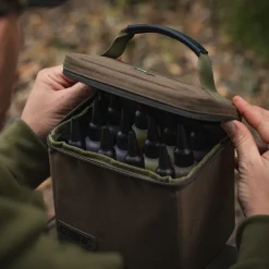 Korda Compac Goo Fishing Bait Bag- Luggage