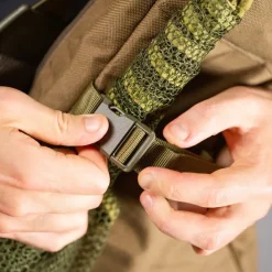 Korda Compac Holdall 10ft 3 Rod- Luggage