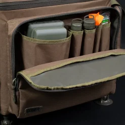Korda Compac Large Framed Fishing Carryall- Luggage