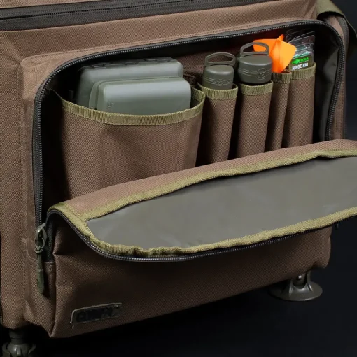 Korda Compac Large Framed Fishing Carryall- Luggage