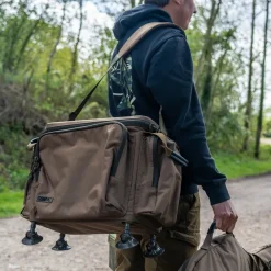 Korda Compac Large Framed Fishing Carryall- Luggage