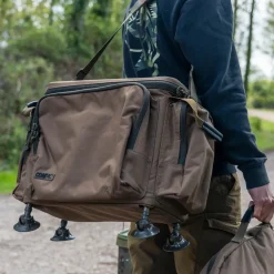 Korda Compac Large Framed Fishing Carryall- Luggage