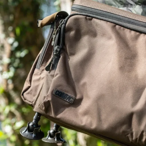 Korda Compac Large Framed Fishing Carryall- Luggage