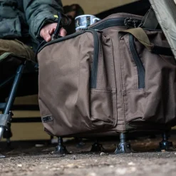 Korda Compac Large Framed Fishing Carryall- Luggage