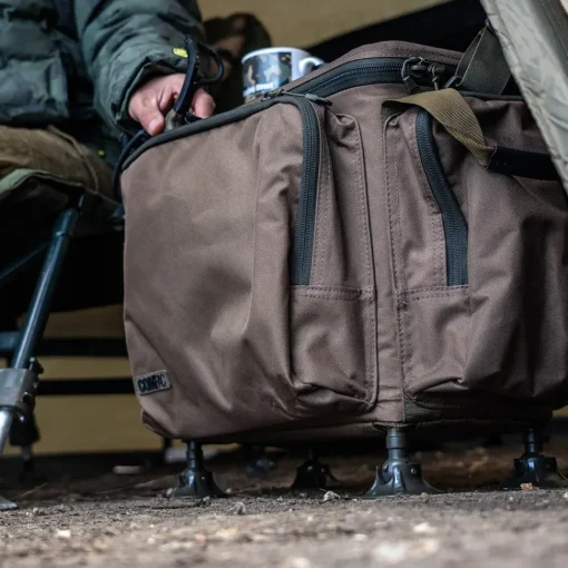 Korda Compac Large Framed Fishing Carryall- Luggage