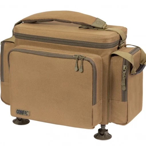 Korda Compac Large Framed Fishing Carryall- Luggage