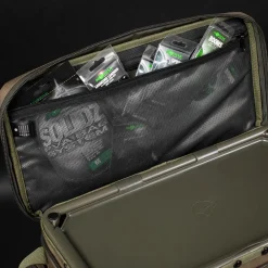 Korda Compac Large Framed Fishing Carryall- Luggage