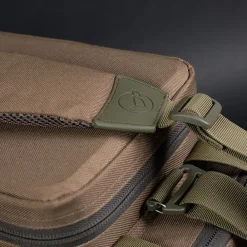Korda Compac Large Framed Fishing Carryall- Luggage