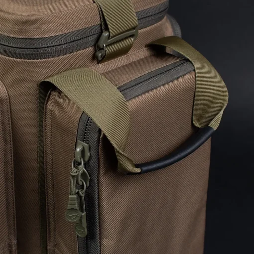 Korda Compac Large Framed Fishing Carryall- Luggage