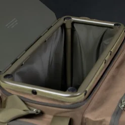 Korda Compac Large Framed Fishing Carryall- Luggage