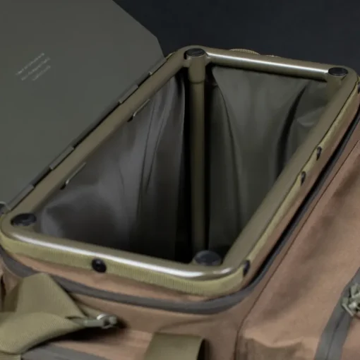 Korda Compac Large Framed Fishing Carryall- Luggage