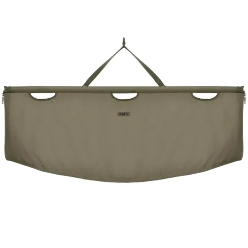 Korda Compac Olive Weigh Fishing Sling- New Arrivals | Fish Care