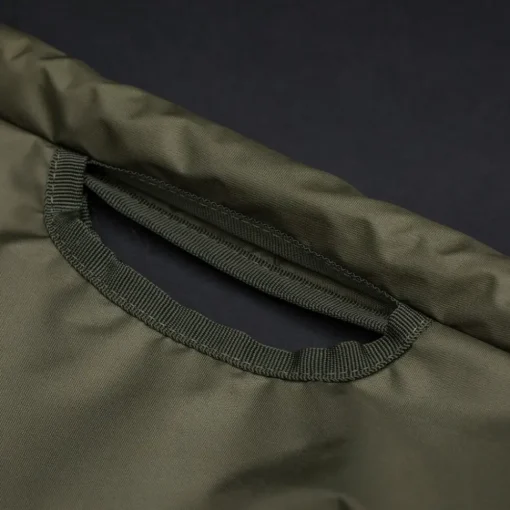 Korda Compac Olive Weigh Fishing Sling- New Arrivals | Fish Care