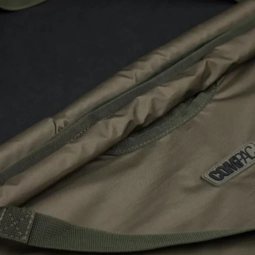 Korda Compac Olive Weigh Fishing Sling- New Arrivals | Fish Care