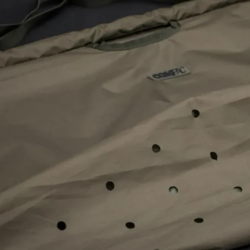 Korda Compac Olive Weigh Fishing Sling- New Arrivals | Fish Care