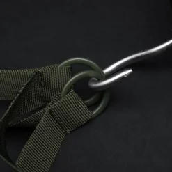 Korda Compac Olive Weigh Fishing Sling- New Arrivals | Fish Care