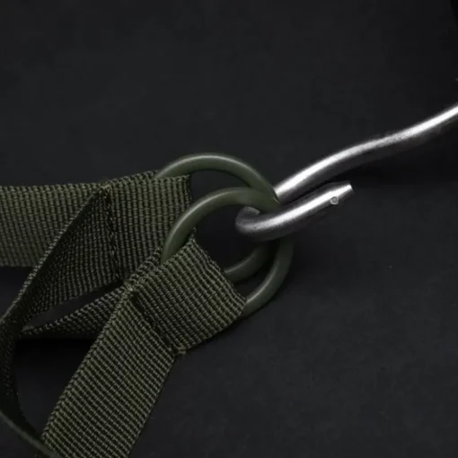 Korda Compac Olive Weigh Fishing Sling- New Arrivals | Fish Care