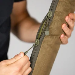 Korda Compac Padded FIshing Rod Sleeve 12ft- Luggage