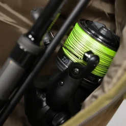 Korda Compac Padded FIshing Rod Sleeve 12ft- Luggage
