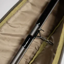 Korda Compac Padded FIshing Rod Sleeve 12ft- Luggage