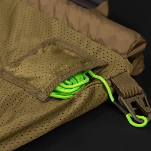 Korda Compac Retainer Sling- Fish Care