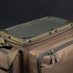 Korda Compac Small Framed Fishing Carryall- Luggage