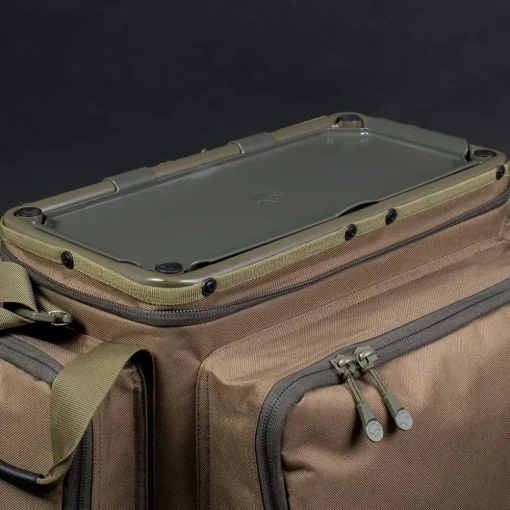 Korda Compac Small Framed Fishing Carryall- Luggage