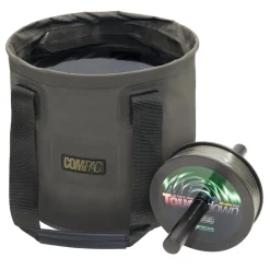 Korda Compac Spooling Bucket- Line