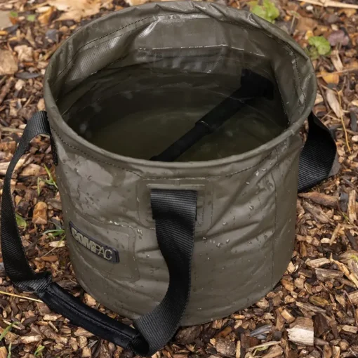 Korda Compac Spooling Bucket- Line