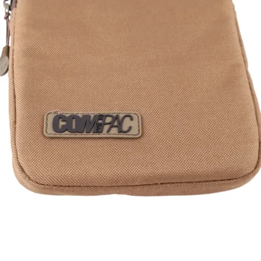 Korda Compac Tablet Fishing Bag Small- Luggage