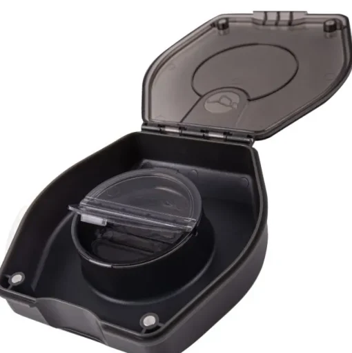 Korda Compac Tubing Box- Tackle Boxes