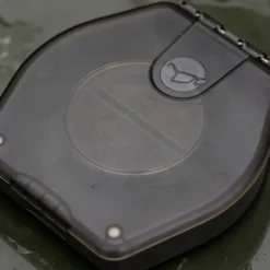 Korda Compac Tubing Box- Tackle Boxes